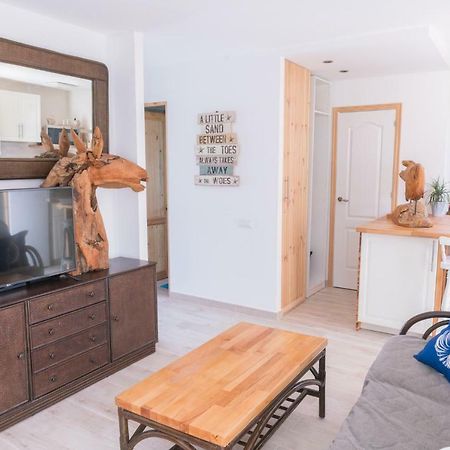 קורלחו The Ohana Beach Apartment מראה חיצוני תמונה