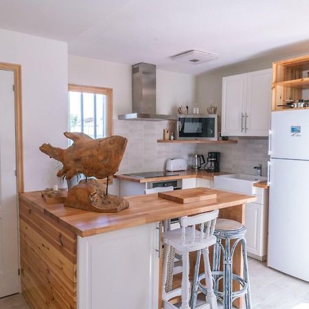 קורלחו The Ohana Beach Apartment מראה חיצוני תמונה