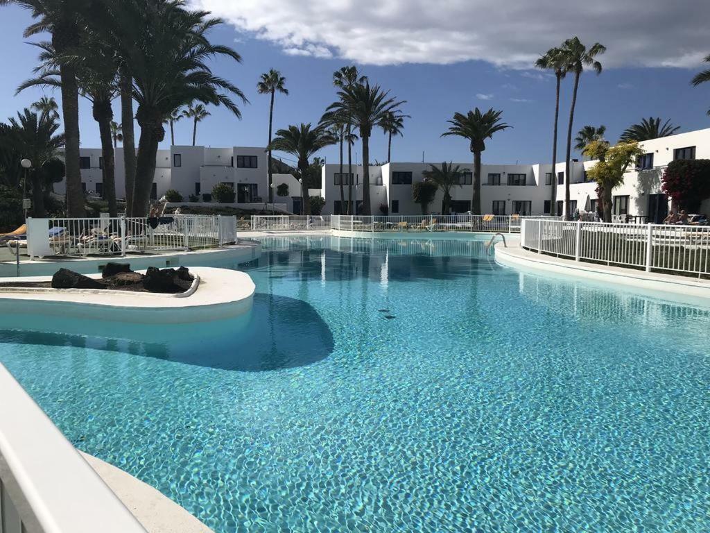קורלחו The Ohana Beach Apartment מראה חיצוני תמונה