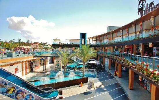 קורלחו The Ohana Beach Apartment מראה חיצוני תמונה