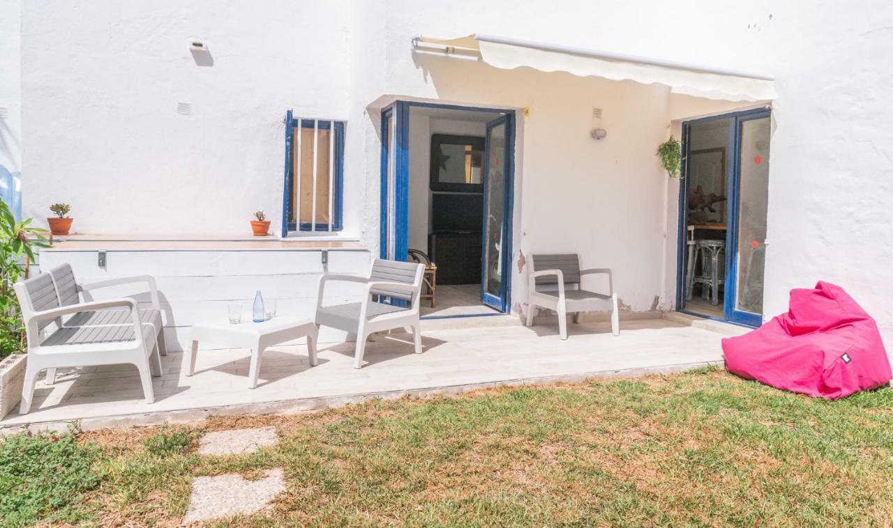 קורלחו The Ohana Beach Apartment מראה חיצוני תמונה