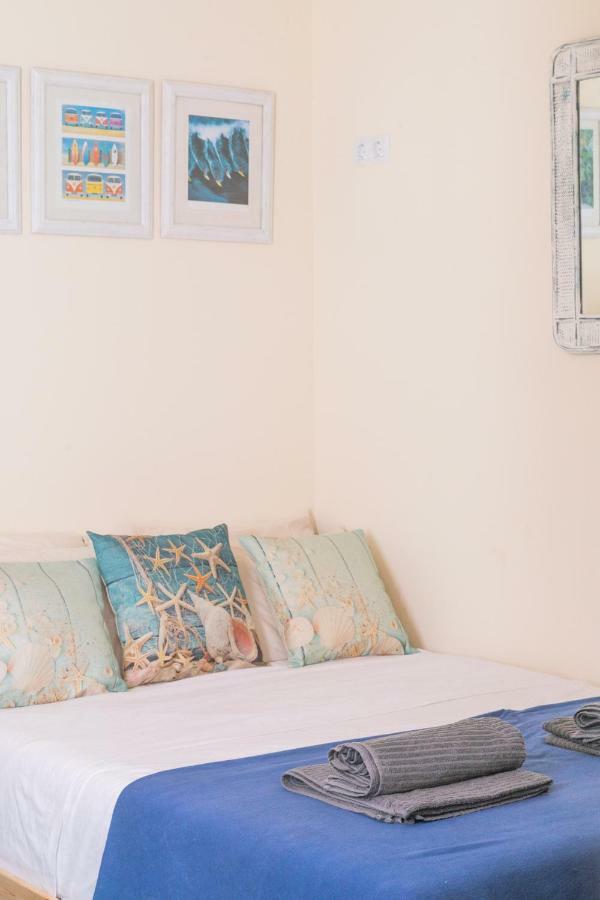 קורלחו The Ohana Beach Apartment מראה חיצוני תמונה